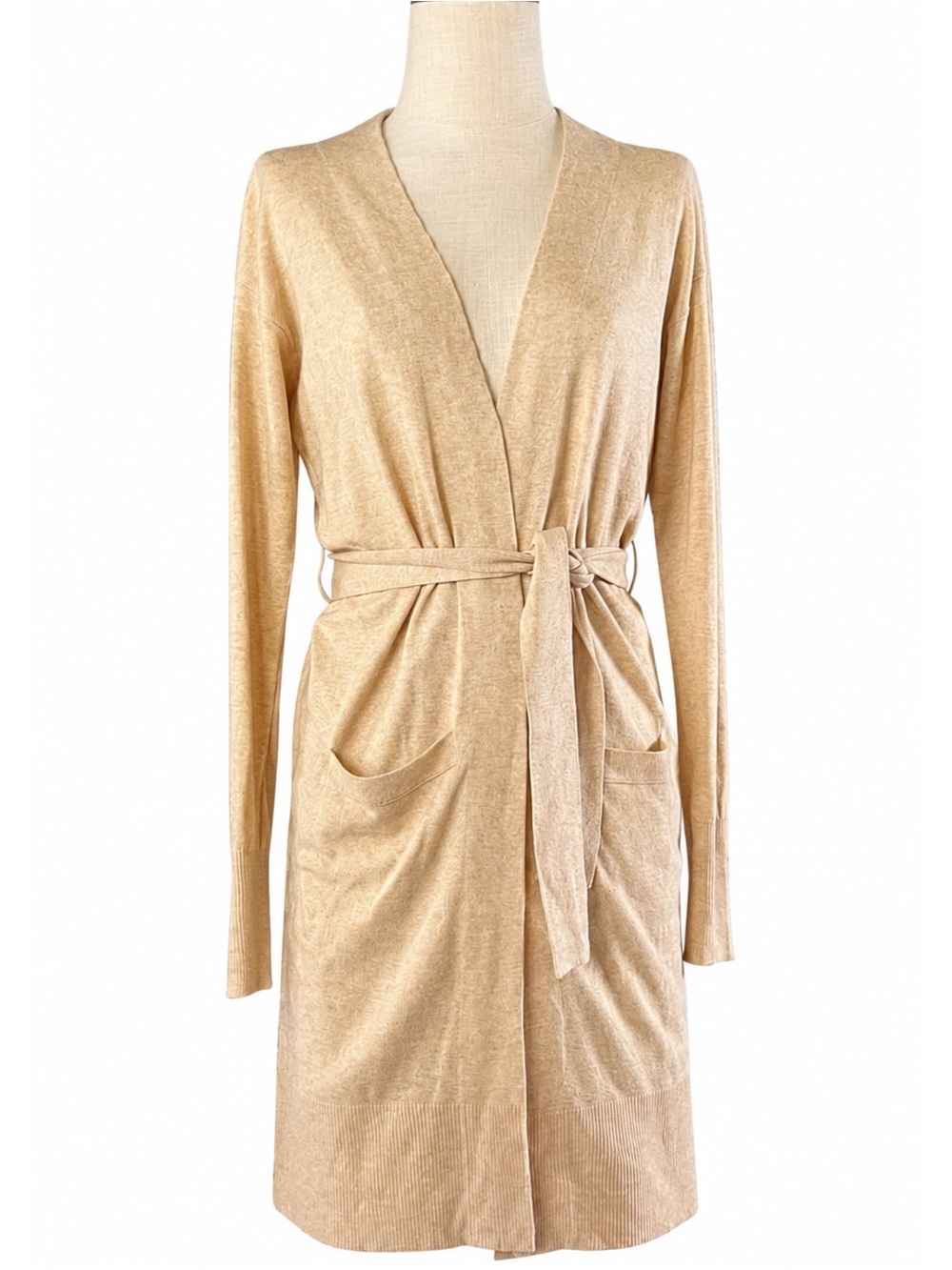 Veronica Beard Denzie Cardigan Sweater S